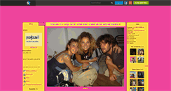 Desktop Screenshot of flaa-viie.skyrock.com