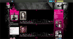 Desktop Screenshot of jtm-bill-kaulitz.skyrock.com