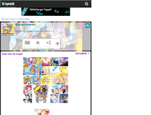 Tablet Screenshot of infodessin.skyrock.com