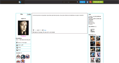 Desktop Screenshot of imeen-r.skyrock.com