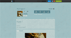 Desktop Screenshot of meuf-coquine-x.skyrock.com