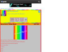 Tablet Screenshot of concour-bg-09.skyrock.com