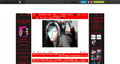 Desktop Screenshot of iin-consoleii.skyrock.com