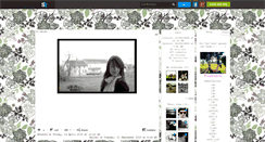 Desktop Screenshot of diidoune-xd.skyrock.com