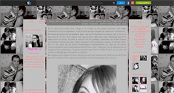 Desktop Screenshot of guess-me--x3.skyrock.com