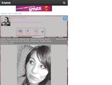 Tablet Screenshot of guess-me--x3.skyrock.com