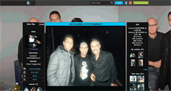 Desktop Screenshot of abdel16dz.skyrock.com