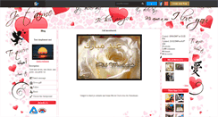 Desktop Screenshot of doralovechipeur.skyrock.com