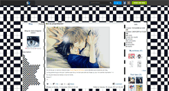 Desktop Screenshot of cliick-oriiginal-miimi3.skyrock.com