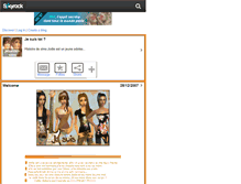 Tablet Screenshot of jesuistoi-sims.skyrock.com