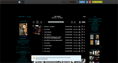 Desktop Screenshot of don-omar18.skyrock.com
