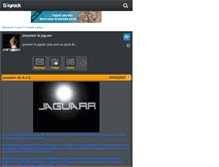 Tablet Screenshot of joeystarrdu22boss.skyrock.com