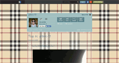 Desktop Screenshot of gitane-93.skyrock.com