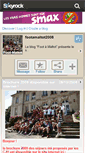Mobile Screenshot of foot-maltot.skyrock.com
