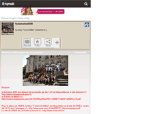 Tablet Screenshot of foot-maltot.skyrock.com