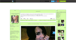 Desktop Screenshot of demetrialovato-online.skyrock.com