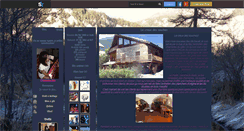 Desktop Screenshot of lindividualiste.skyrock.com