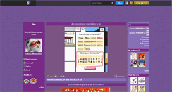 Desktop Screenshot of fashion-stardoll-astuce.skyrock.com