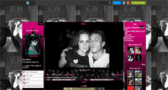 Desktop Screenshot of i-live-f0r-me.skyrock.com