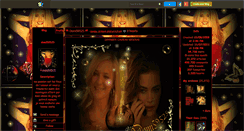 Desktop Screenshot of domi59525.skyrock.com