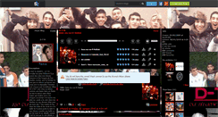 Desktop Screenshot of d--t--r.skyrock.com
