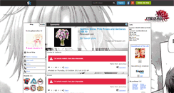 Desktop Screenshot of gakuen--aliccee-fic-78.skyrock.com