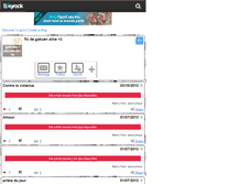 Tablet Screenshot of gakuen--aliccee-fic-78.skyrock.com