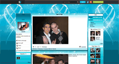 Desktop Screenshot of dudul85.skyrock.com