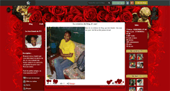 Desktop Screenshot of bestfriends973.skyrock.com