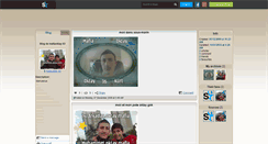 Desktop Screenshot of mafiaoktay-93.skyrock.com