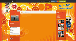 Desktop Screenshot of kamalyoussef.skyrock.com