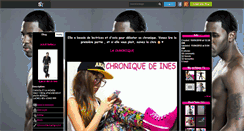 Desktop Screenshot of jason-derulo-love.skyrock.com