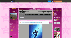 Desktop Screenshot of neastie.skyrock.com