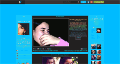 Desktop Screenshot of by-pass.skyrock.com