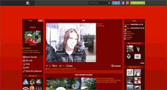 Desktop Screenshot of lilodu88.skyrock.com