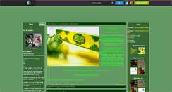Desktop Screenshot of 40hadiths.skyrock.com