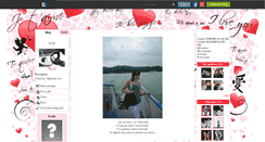 Desktop Screenshot of ly-n3.skyrock.com