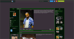 Desktop Screenshot of carlitosway.skyrock.com