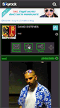 Mobile Screenshot of carlitosway.skyrock.com