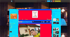 Desktop Screenshot of charlesdu-62175.skyrock.com