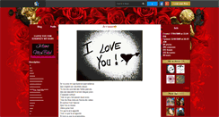 Desktop Screenshot of ooo-just-you-and-me-ooo.skyrock.com