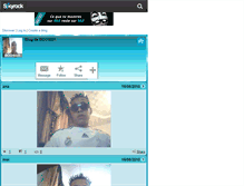 Tablet Screenshot of boos031.skyrock.com