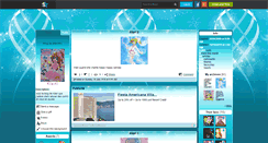 Desktop Screenshot of kilari493.skyrock.com
