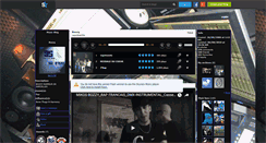 Desktop Screenshot of bozzy95.skyrock.com