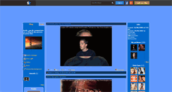 Desktop Screenshot of bas22.skyrock.com