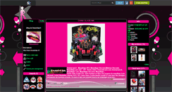 Desktop Screenshot of beautylips1.skyrock.com