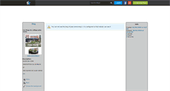 Desktop Screenshot of jules-verne-blog-2.skyrock.com