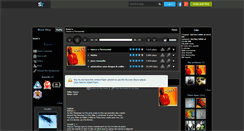 Desktop Screenshot of kenn-v.skyrock.com