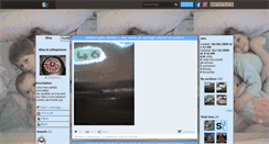 Desktop Screenshot of jolisgateaux.skyrock.com
