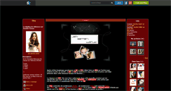 Desktop Screenshot of j3n-garn3r-w0rld.skyrock.com